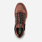 Жіночі кросівки для треккінгу Jack Wolfskin Dromoventure Athletic Low W 4057001-5165 42.5 (8.5UK) 26.7 см Червоні (4064993840773) - зображення 5