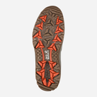 Чоловічі черевики для треккінгу низькі Jack Wolfskin Vojo 3 Texapore Low M 4042441-6185 40 (6.5UK) 24.6 см Сірі (4064993832389) - зображення 6