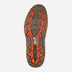 Чоловічі черевики для треккінгу низькі Jack Wolfskin Vojo 3 Texapore Low M 4042441-6185 47.5 (12.5UK) 29.7 см Сірі (4064993832501) - зображення 6