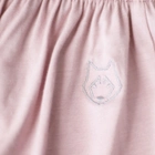 Spodenki od piżamy LaLupa LA024 381236 M Różowy (5903887609791) - obraz 5