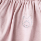 Піжамні штани LaLupa LA025 381240 XL Pink (5903887610018) - зображення 5