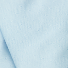 Spodenki od piżamy LaLupa LA101 1148250 S Niebieski (5903887670357) - obraz 4