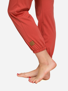 Spodnie od piżamy LaLupa LA123 1223096 XL Coral (5903887690058) - obraz 4