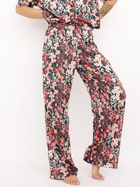Spodnie od piżamy LaLupa LA135 1423628 M Model 1 (5905563707852) - obraz 1
