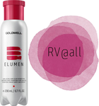 Фарба Goldwell Elumen Long Lasting Hair Color RV@all 200 мл (4021609108092) - зображення 2