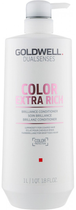 Szampon Goldwell Dualsenses Color Extra Rich Brilliance do włosów farbowanych 1000 ml (4021609029083)