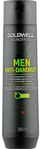 Szampon Goldwell Dualsenses For Men Anti-Dandruff przeciwłupieżowy 300 ml (4021609025801)