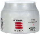 Маска для окрашенных волос Goldwell Elumen Color Mask 200 мл (4021609109754)