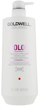 Odżywka Goldwell Dualsenses Color Brilliance Conditioner do włosów farbowanych 1000 ml (4021609061045) - obraz 1