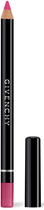 Kredka do ust Givenchy Lip Liner N.4 Fuchsia Irresistible 3.4 g (122270) - obraz 1