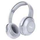 Бездротові Bluetooth наушники HOCO W33 Art Sount Wireless Headphones Grey