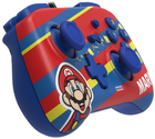 Gamepad Hori HoriPad Mini Super Mario Series - Mario do Nintendo Switch (810050910835) - obraz 2