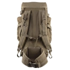 Снайперський рюкзак для зброї 8Fields 40 л койот - зображення 5