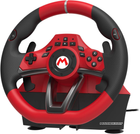 Kierownica Hori Mario Kart Racing Wheel Pro Deluxe do Nintendo Switch/PC (873124008616) - obraz 1