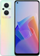 Смартфон OPPO Reno 8 Lite 8/128Gb Rainbow Spectrum