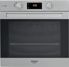 Piekarnik elektryczny Hotpoint Ariston FA5S 841 J IX HA