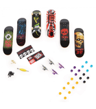 Fingerboard Tech Deck skateshop zero zero(5903076511911) - obraz 3