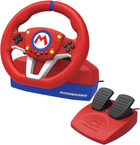 Кермо Hori Mario Kart Racing Wheel Pro Mini для Nintendo Switch/PC (873124007893) - зображення 4