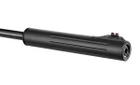 Пневматична гвинтівка Hatsan 125 Sniper із газовою пружиною + розконсервація - зображення 9