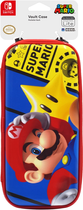 Etui Hori Premium Vault Case Mario do Nintendo Switch (873124007558) - obraz 4