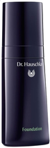 Podkład Dr. Hauschka Foundation Makeup Base 03 Chestnut 30 ml (4020829045149)