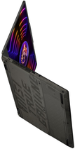 Ноутбук MSI Cyborg 15 A12VF (A12VF-266XPL) Black - зображення 4