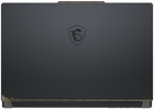 Ноутбук MSI Cyborg 15 A12VF (A12VF-266XPL) Black - зображення 6