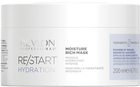 Maska do włosów Revlon Professional Re-Start Hydration Rich Mask 200ml (8432225127491) - obraz 1