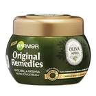 Маска для волосся Garnier Original Remedies Mystic Olive Mask 300 мл (3600541738829) - зображення 1