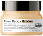 Maska do włosów L'oreal Professionnel Absolut Repair Golden Professional Mask 250ml (3474636975310) - obraz 1