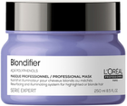 Маска для волосся L'oreal Professionnel Blondifier Professional Mask 250 мл (3474636976027) - зображення 1