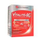 Маска для волосся Forte Pharma Vitalite Colour Treated Hair Balm 250 мл (8429449030423) - зображення 1