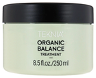 Маска для волосся Lakmé Teknia Organic Balance Treatment 250 мл (8429421441322) - зображення 1