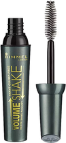 Маска для вій Rimmel London Volume Shake Mascara 003 Extreme Black (3614222918981) - зображення 1