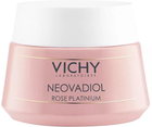 Крем для обличчя Vichy Neovadiol Rose Platinium Cream 50 мл (3337875579919) - зображення 1