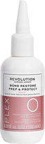 Maska do włosów Revolution Make Up Plex 0 Bond Restore Prep y Protect 100 ml (5057566583978) - obraz 1