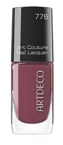 Лак для нігтів Artdeco Art Couture Nail Lacquer 776 Red Oxide 10 мл (4052136033564) - зображення 1