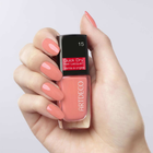 Lakier do paznokci Artdeco Quick Dry Nail Lacquer 15 Coral Charm 10 ml (4052136151909) - obraz 2