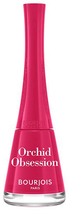 Лак для нігтів Bourjois 1 Seconde 051-orchid Obsession 9 мл (3616302464364)