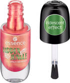 Lakier do paznokci Essence Cosmetics Hidden Jungle Effect Esmalte De UNas 03-Naranja 8 ml (4059729384898)