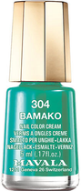 Lakier do paznokci Mavala Nail Polish 304 Bamako 5 ml (7618900913042)