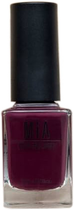 Lakier do paznokci Mia Cosmetics Vernis Ongles Rustic Wine 11 ml (8436558880153) - obraz 1