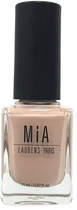 Лак для нігтів Mia Cosmetics Luxury Nudes Esmalte Latte 11 мл (8436558880832) - зображення 1