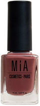 Лак для нігтів Mia Cosmetics Luxury Nudes Esmalte Honey Bronze 11 мл (8436558880856) - зображення 1