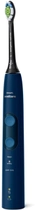 Szczoteczka elektryczna Philips Sonicare ProtectiveClean 5100 HX6851/53 Dark blue - obraz 3