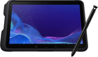 Tablet Samsung Galaxy Tab Active 4 Pro 5G 6/128GB Black (SM-T636BZKEEEE#) - obraz 4