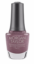 Лак для нігтів Morgan Taylor Professional Nail Lacquer No Sudden Mauves 15 мл (813323026585) - зображення 1