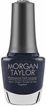 Лак для нігтів Morgan Taylor Professional Nail Lacquer No Cell? Oh. Well! 15 мл (813323026561) - зображення 1