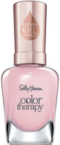 Lakier do paznokci Sally Hansen Color Therapy 230-Sheer Nirvana 14.7 ml (74170443622) - obraz 1