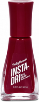 Lakier do paznokci Sally Hansen Insta-Dri Nail Color 393 9.17 ml (74170454116) - obraz 1